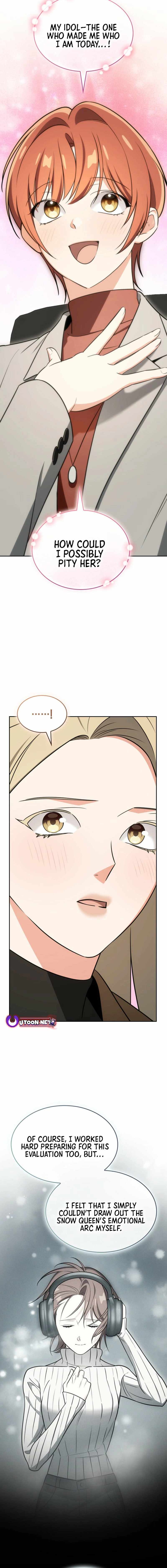 Together With the Gods of Music Chapter 105 — Page 13