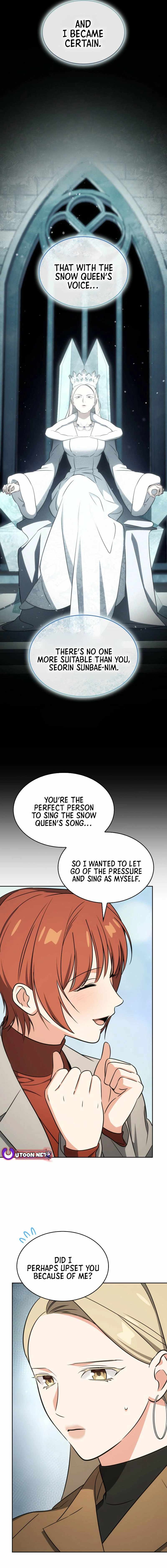 Together With the Gods of Music Chapter 105 — Page 14