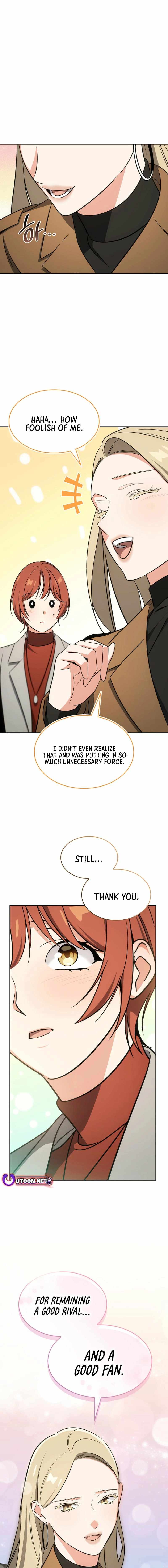 Together With the Gods of Music Chapter 105 — Page 15