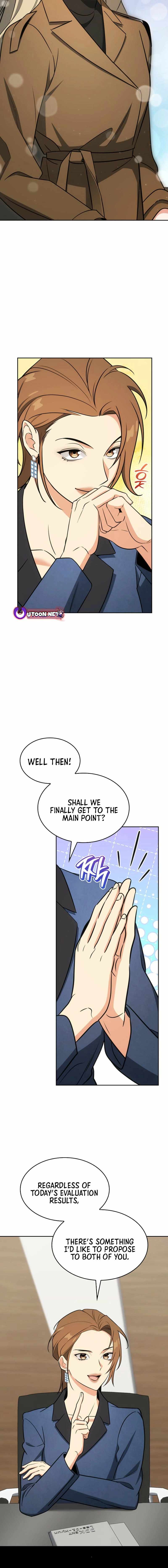 Together With the Gods of Music Chapter 105 — Page 16