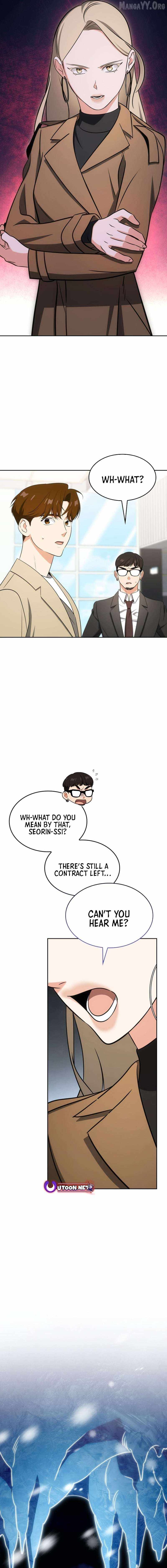 Together With the Gods of Music Chapter 106 — Page 5