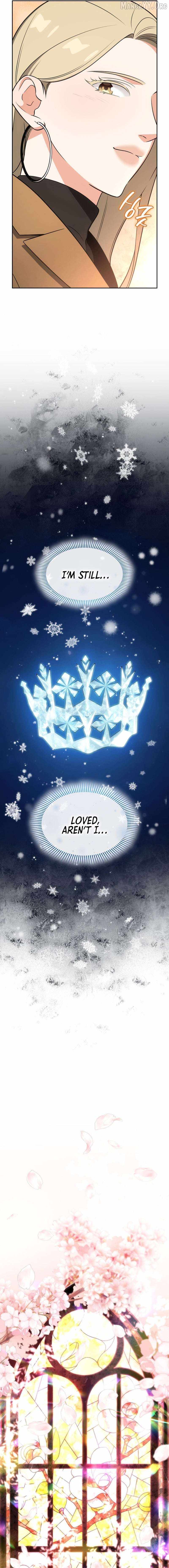 Together With the Gods of Music Chapter 106 — Page 11