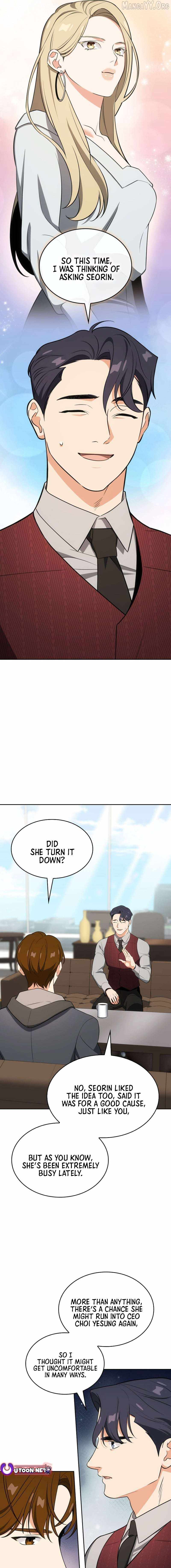 Together With the Gods of Music Chapter 107 — Page 3