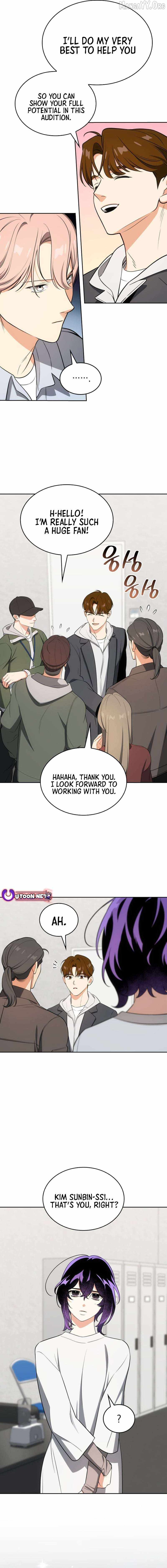 Together With the Gods of Music Chapter 107 — Page 15