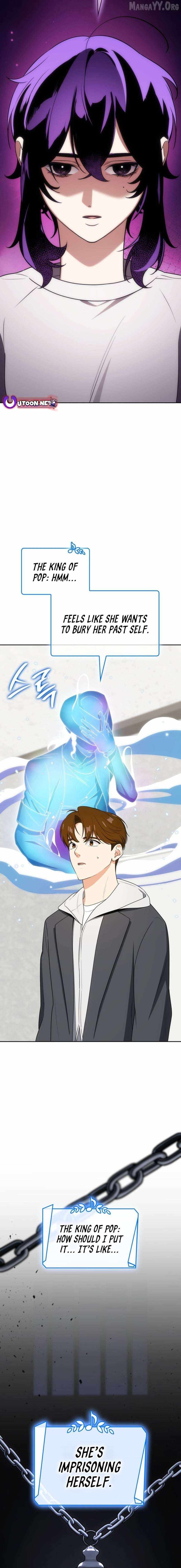 Together With the Gods of Music Chapter 107 — Page 18