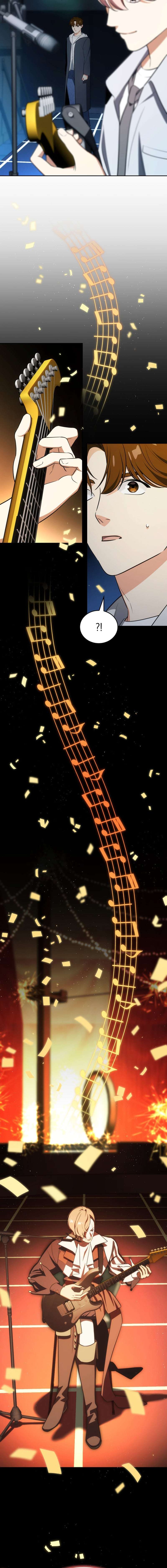 Together With the Gods of Music Chapter 108 — Page 16
