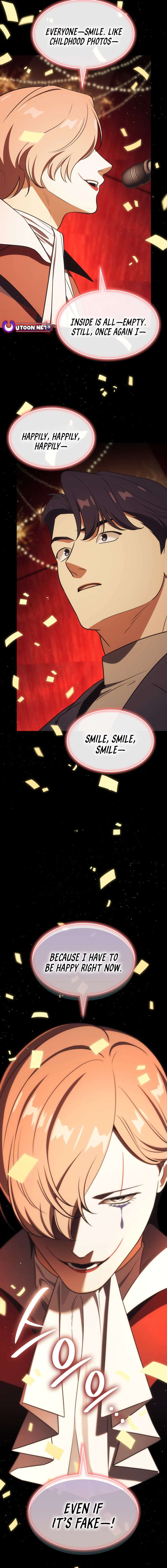 Together With the Gods of Music Chapter 108 — Page 17