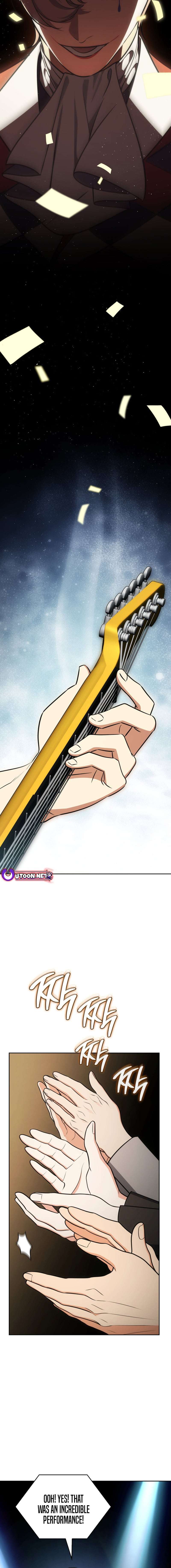Together With the Gods of Music Chapter 108 — Page 20