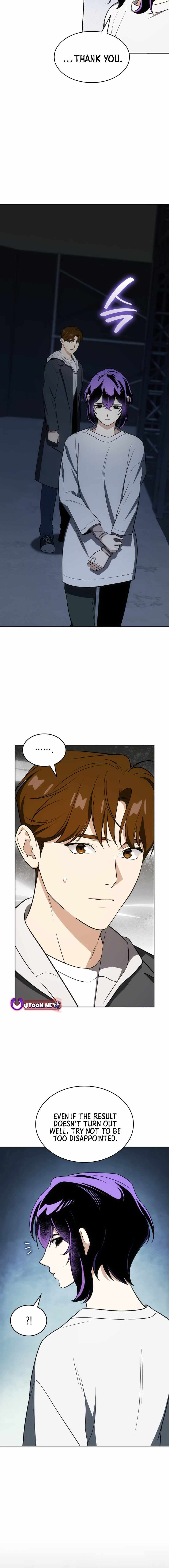 Together With the Gods of Music Chapter 109 — Page 4