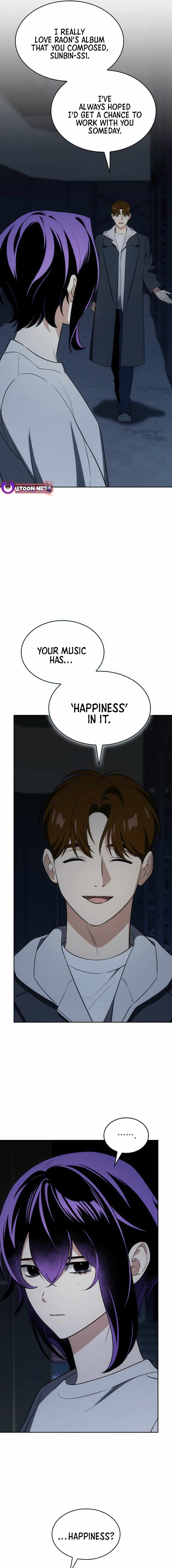 Together With the Gods of Music Chapter 109 — Page 5