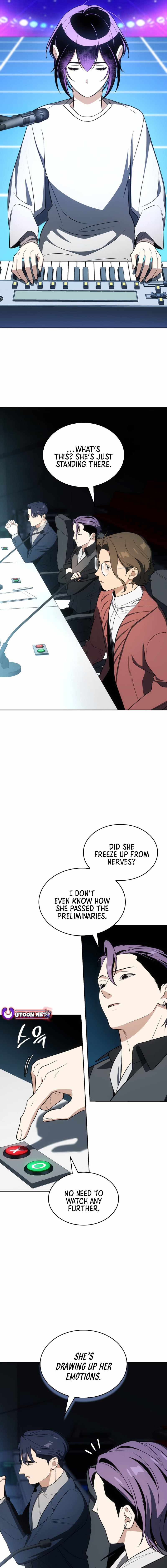 Together With the Gods of Music Chapter 109 — Page 15