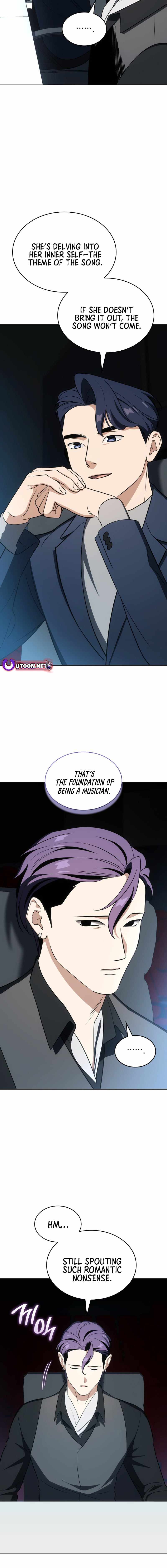 Together With the Gods of Music Chapter 109 — Page 16