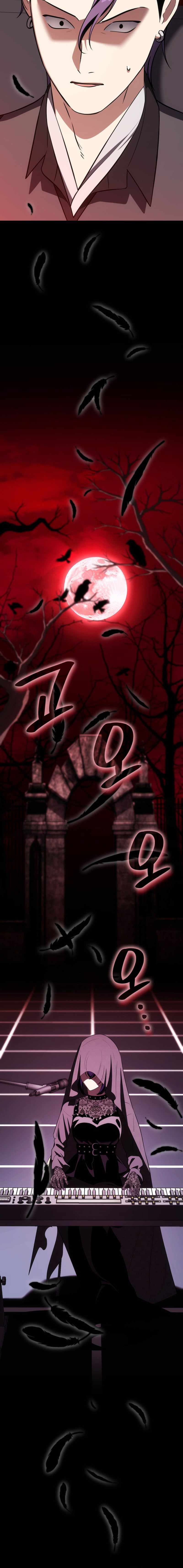 Together With the Gods of Music Chapter 109 — Page 18