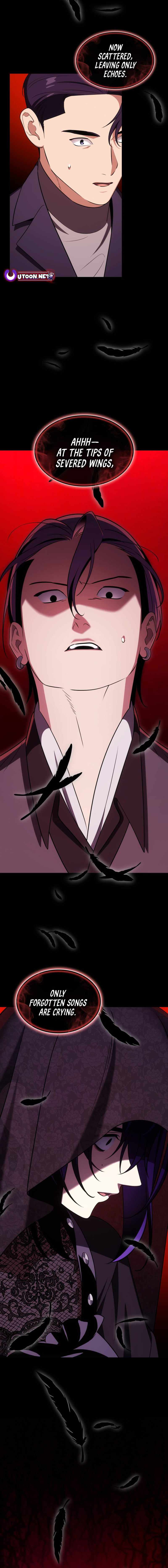 Together With the Gods of Music Chapter 109 — Page 20