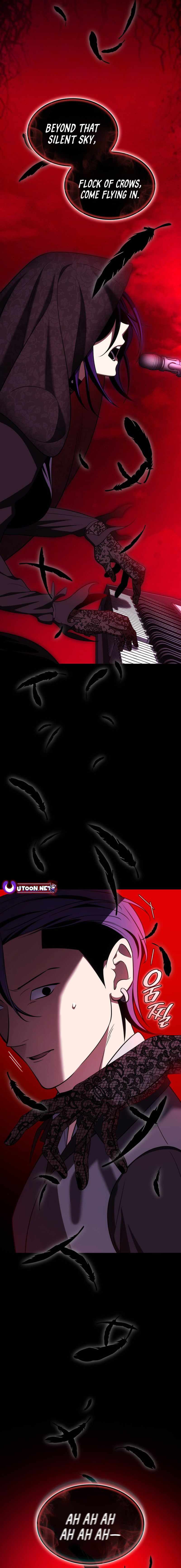 Together With the Gods of Music Chapter 109 — Page 21