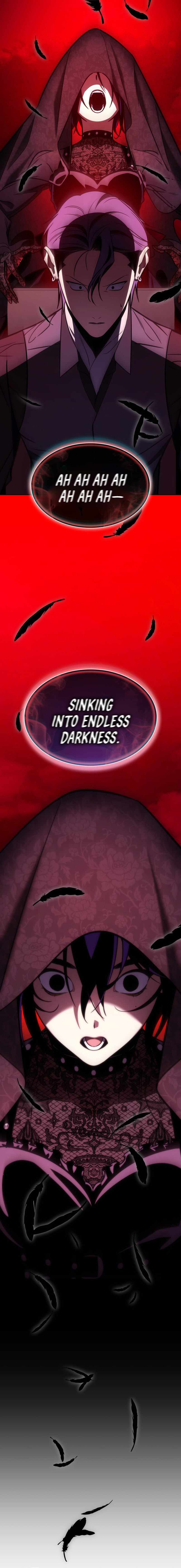 Together With the Gods of Music Chapter 109 — Page 22