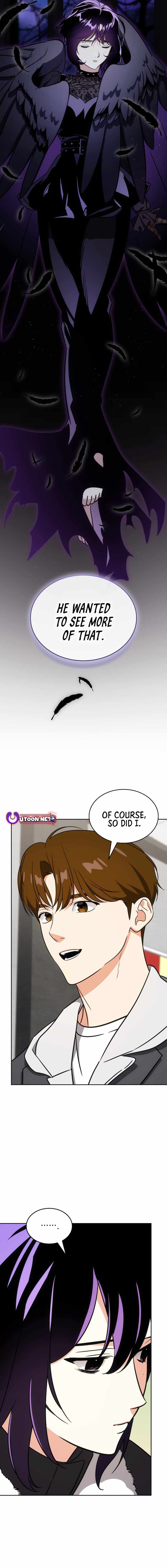 Together With the Gods of Music Chapter 110 — Page 20