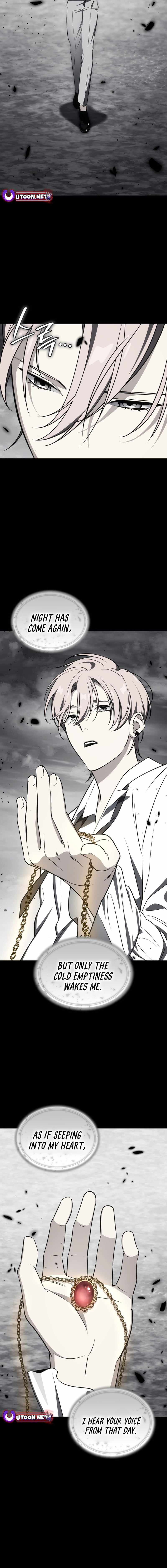 Together With the Gods of Music Chapter 113 — Page 8