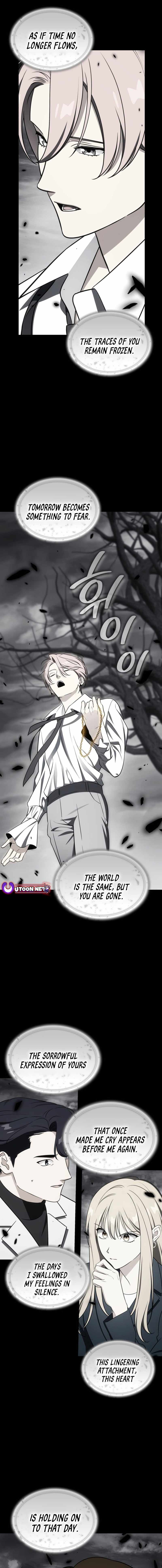 Together With the Gods of Music Chapter 113 — Page 9