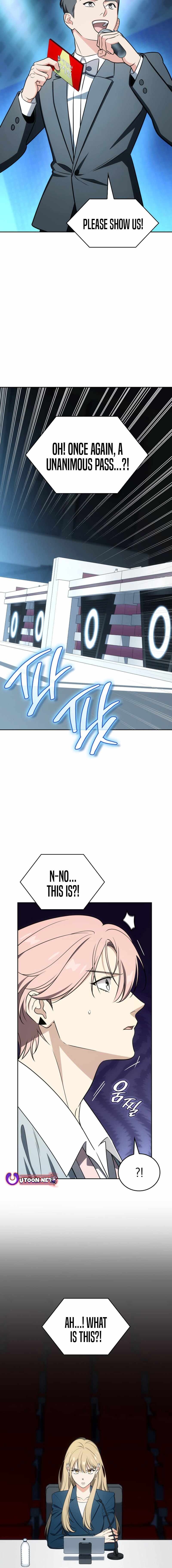 Together With the Gods of Music Chapter 113 — Page 14