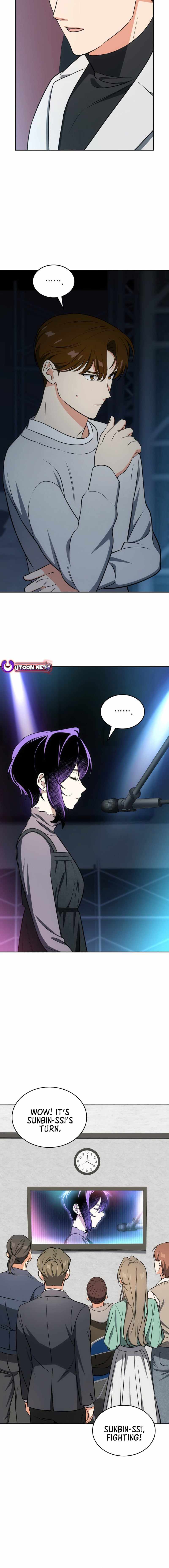 Together With the Gods of Music Chapter 114 — Page 2