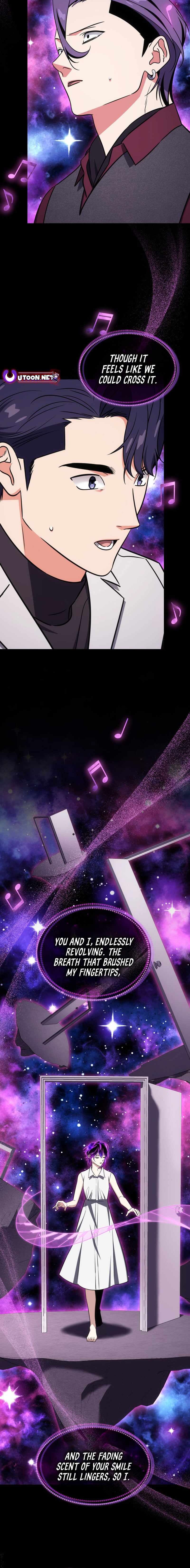 Together With the Gods of Music Chapter 114 — Page 12