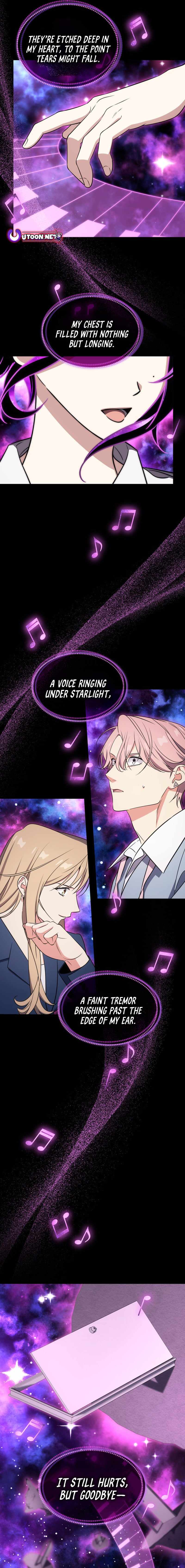 Together With the Gods of Music Chapter 114 — Page 13