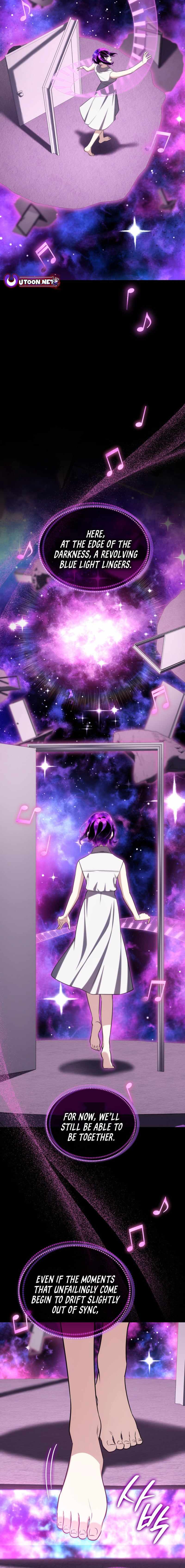 Together With the Gods of Music Chapter 114 — Page 14