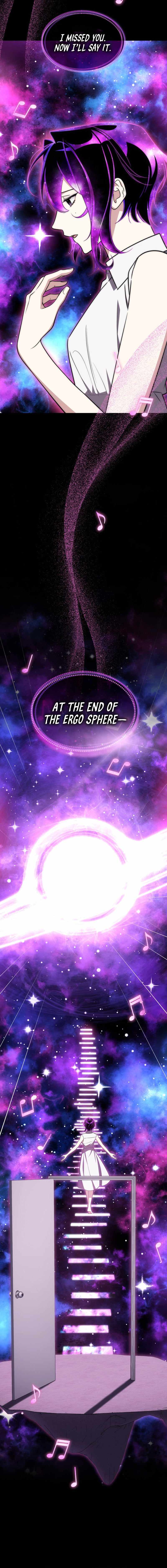 Together With the Gods of Music Chapter 114 — Page 16