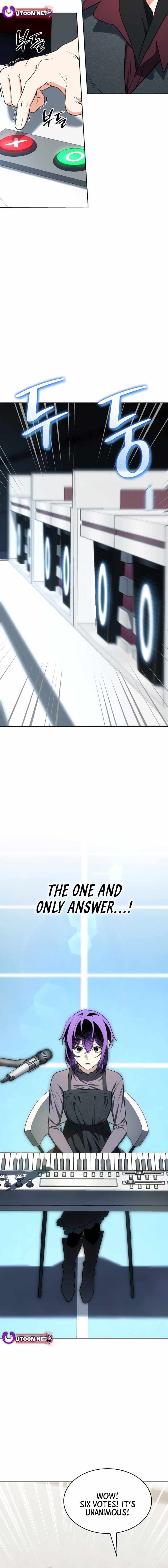 Together With the Gods of Music Chapter 114 — Page 20
