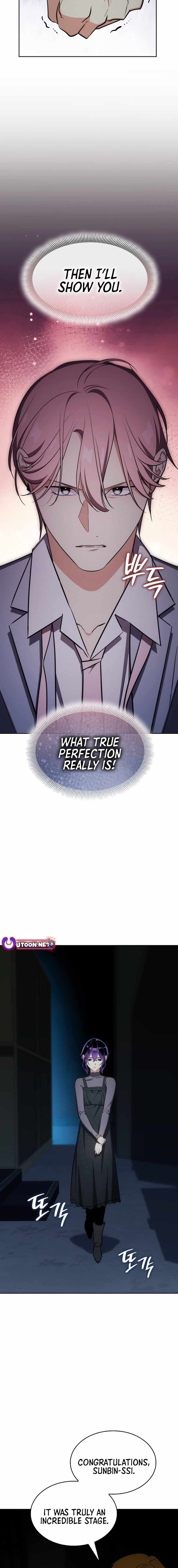 Together With the Gods of Music Chapter 114 — Page 22