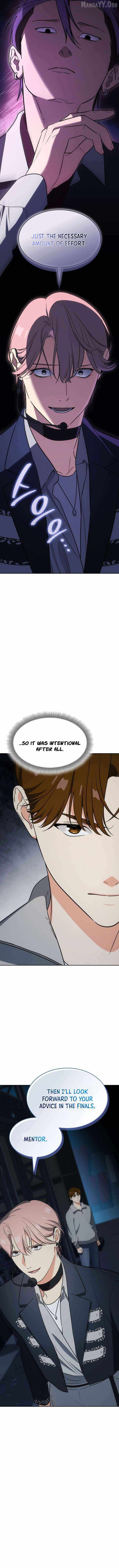 Together With the Gods of Music Chapter 116 — Page 12