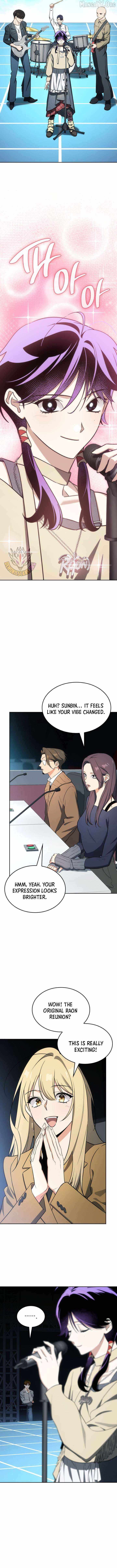 Together With the Gods of Music Chapter 116 — Page 15