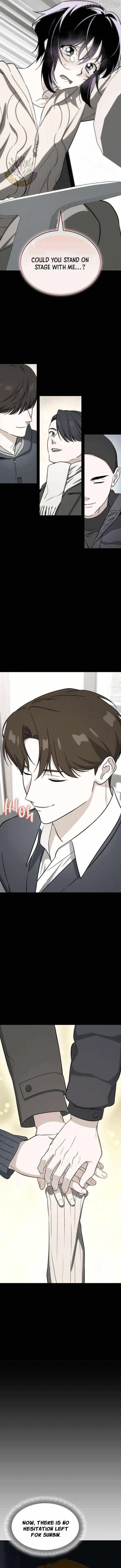 Together With the Gods of Music Chapter 117 — Page 3