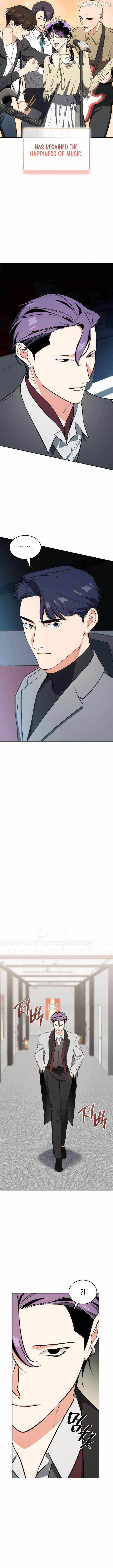 Together With the Gods of Music Chapter 117 — Page 10