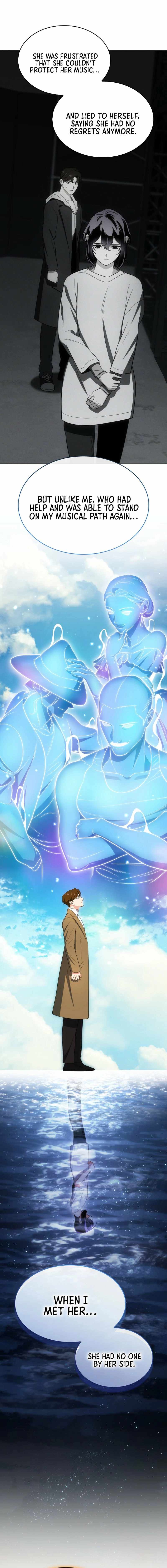 Together With the Gods of Music Chapter 118 — Page 5