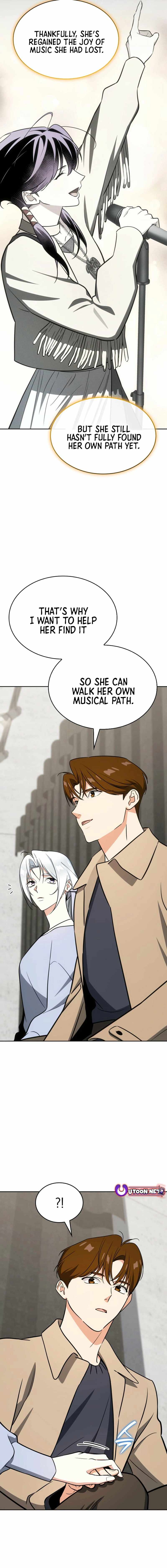 Together With the Gods of Music Chapter 118 — Page 6