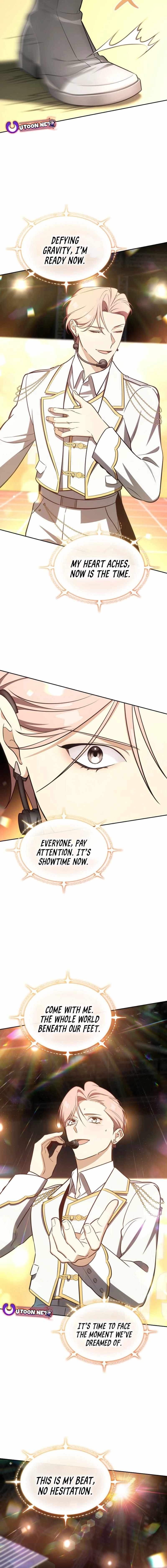 Together With the Gods of Music Chapter 118 — Page 15