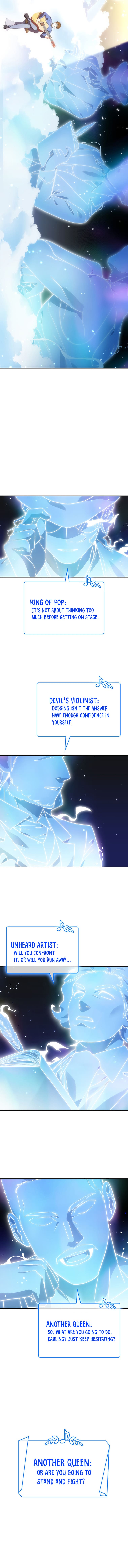 Together With the Gods of Music Chapter 2 — Page 16