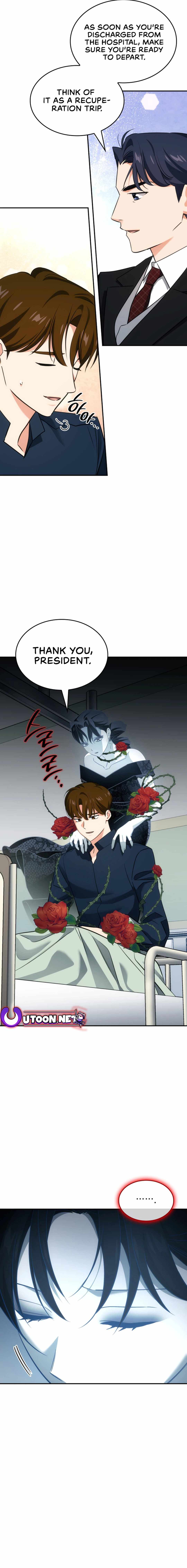 Together With the Gods of Music Chapter 50 — Page 15