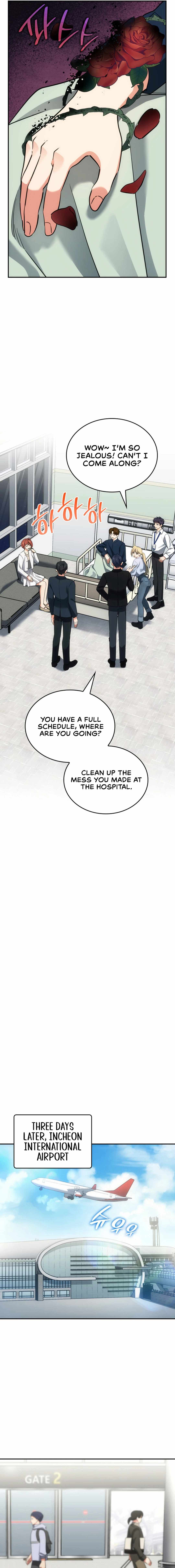 Together With the Gods of Music Chapter 50 — Page 16