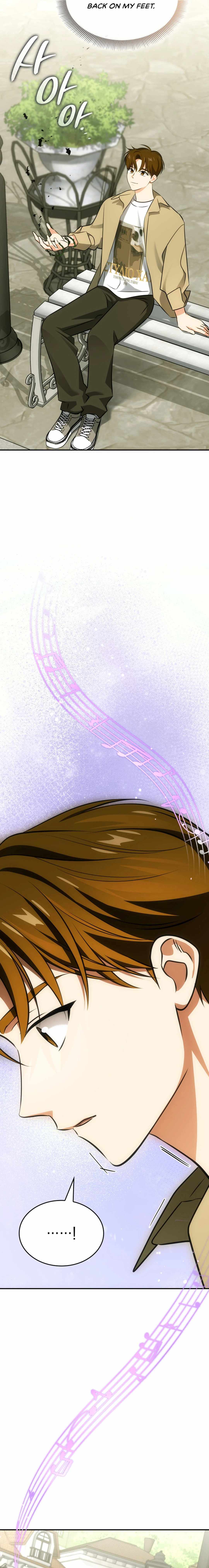 Together With the Gods of Music Chapter 51 — Page 9