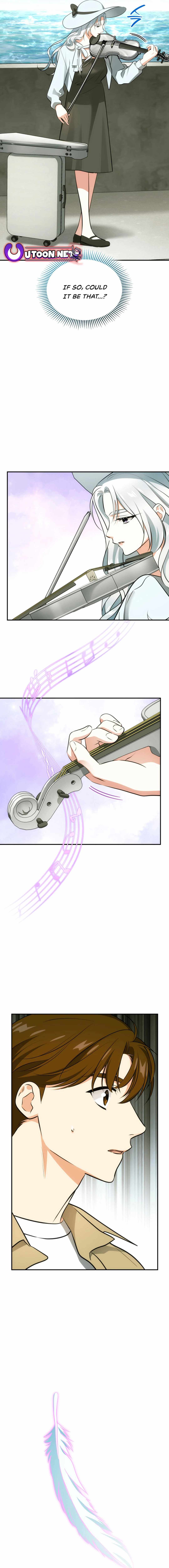 Together With the Gods of Music Chapter 51 — Page 12