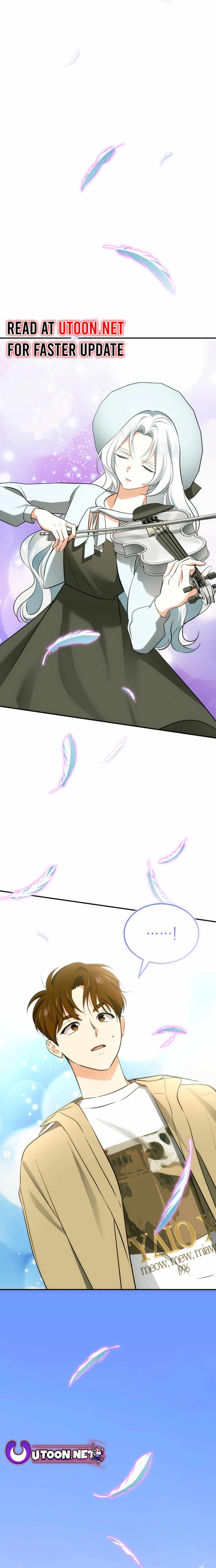 Together With the Gods of Music Chapter 51 — Page 13