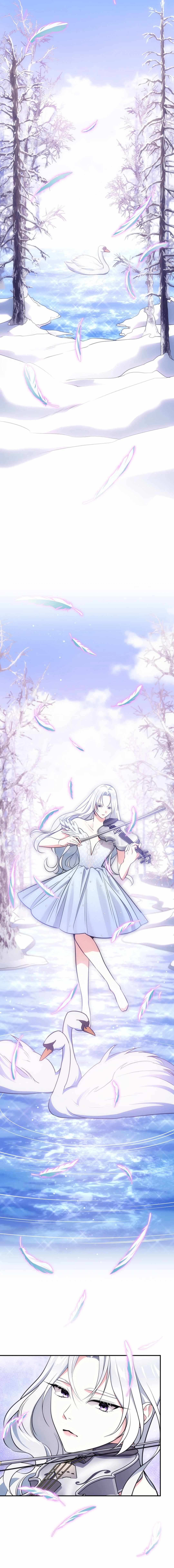 Together With the Gods of Music Chapter 51 — Page 14