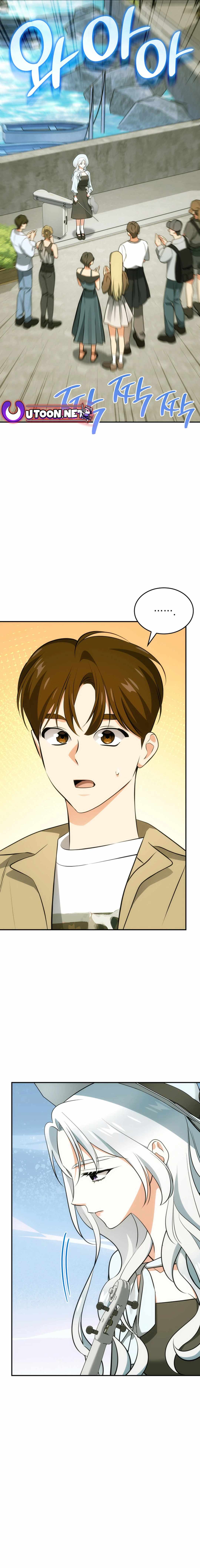 Together With the Gods of Music Chapter 51 — Page 18