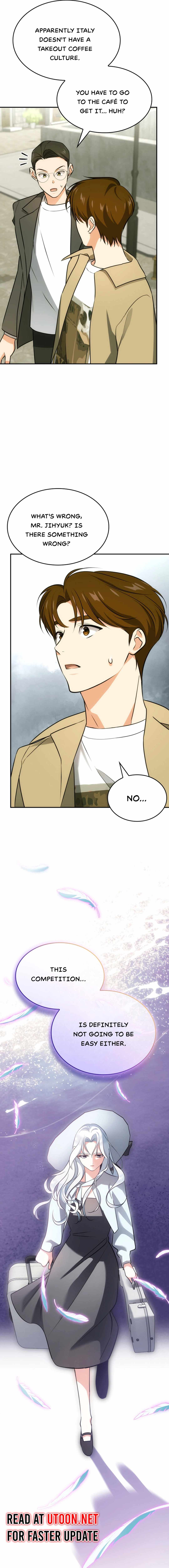 Together With the Gods of Music Chapter 51 — Page 20