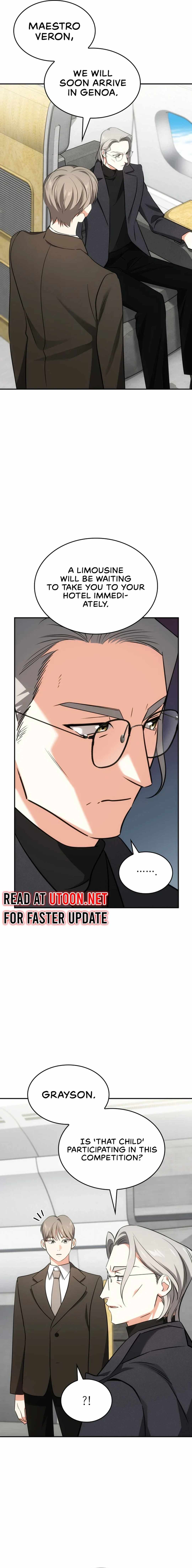 Together With the Gods of Music Chapter 52 — Page 2