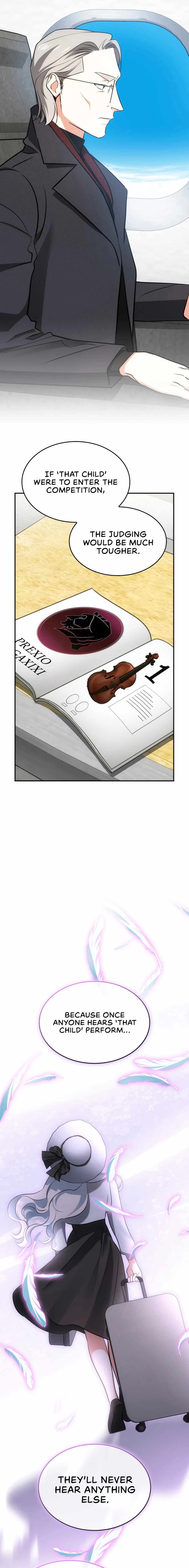 Together With the Gods of Music Chapter 52 — Page 4