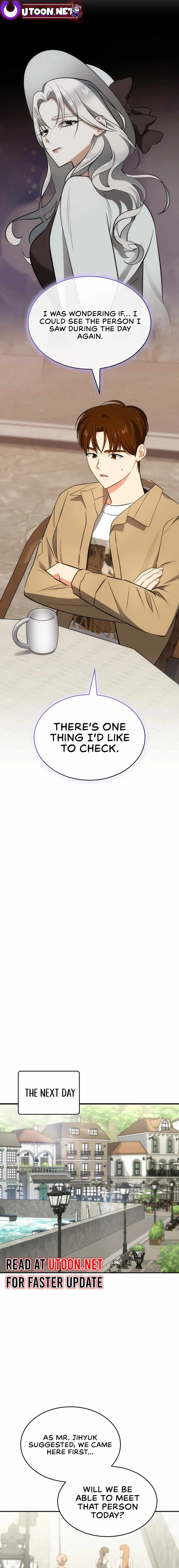 Together With the Gods of Music Chapter 52 — Page 14